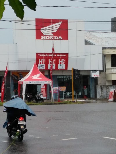 Photos of PT Tunas Dwipa Matra - Honda Cabang Belitung