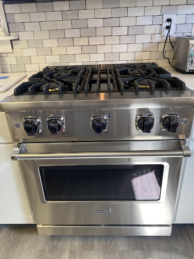 Earl B. Feiden Appliance - Thumbnail