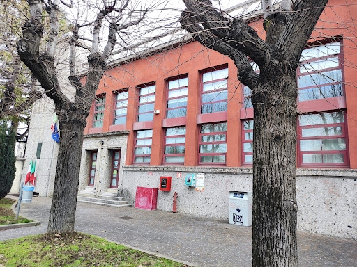Biblioteca Comunale "Enzo Biagi"