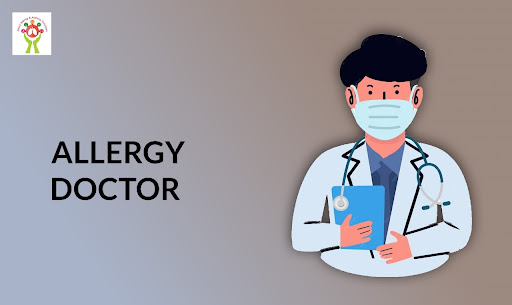 Jaipur Allergy & Asthma Solutions is your trusted allergy doctor