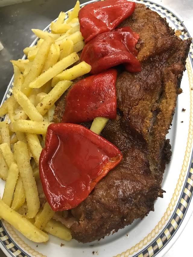 Bar Armando
