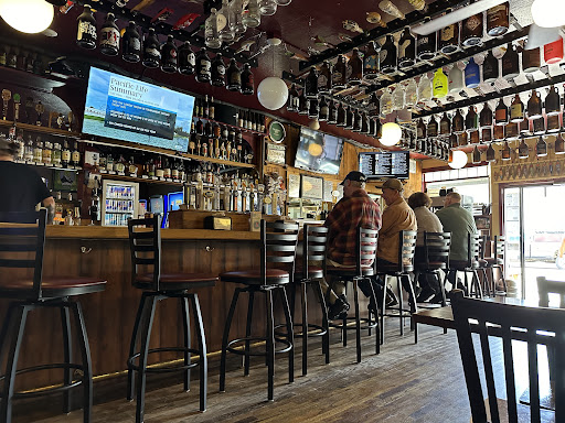 Beachcomber Pub - Thumbnail