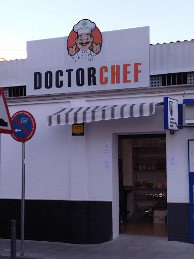 Doctorchef - Thumbnail