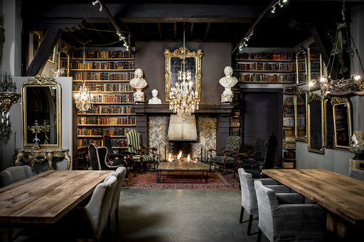 Rombouts Meubelmakerij, Antiquiteiten en Meubelmakerij - Thumbnail