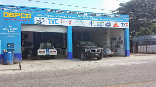 DEPCO AUTOPARTES Oriente - Thumbnail