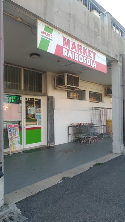 Market Raibosola