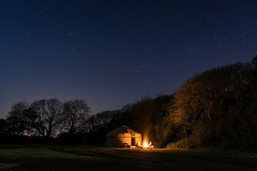 Stackpole Under The Stars - Thumbnail