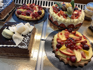 Photo n°19 de Le Palais du Blé à Saint-Étienne (Boulangerie)