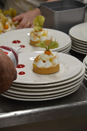 Photo n°4 de Le Victoria 1856 à Billère (Restaurant méditerranéen)