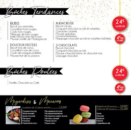 Photo n°2 de Boulangerie Grain d'Pain à Bourg-en-Bresse (Sandwicherie)