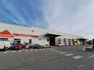 Photo n°4 de POINT.P MALESTROIT à Malestroit (Service de gestion des déchets)