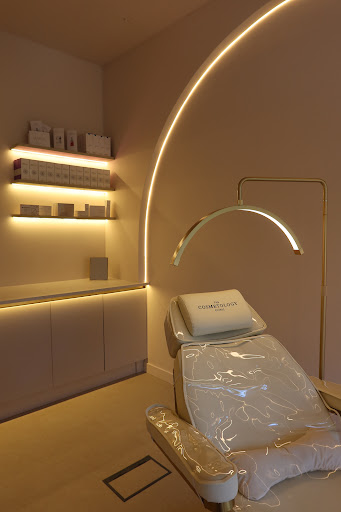 The Cosmetology Clinic