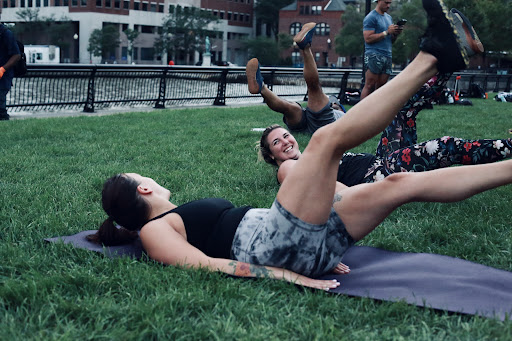Hudson River Athletics - Thumbnail
