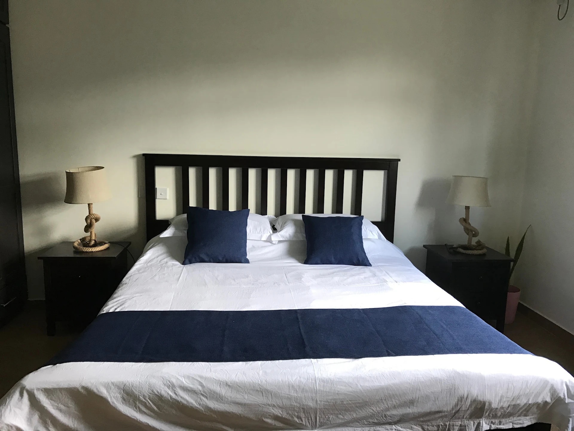 Flower Garden Self Catering Apartments