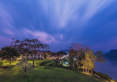 Photos of Prince Petcharach Museum