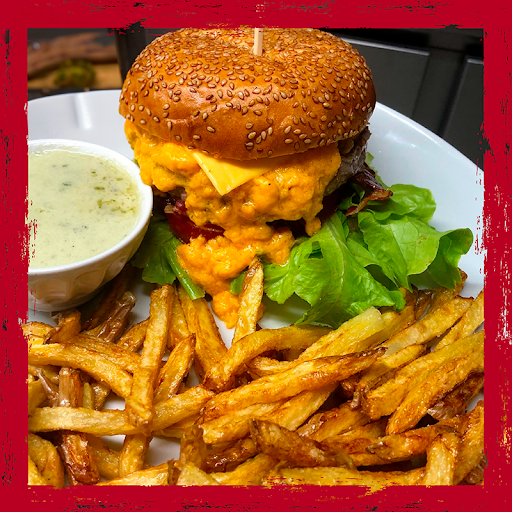 Burger & Co