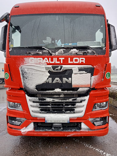 Girault Lor - Thumbnail