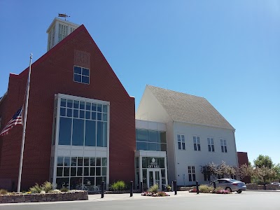 Farmington City Hall