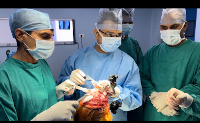 Dr. Nishant Verma , Joint replacement Surgeon, Hisar