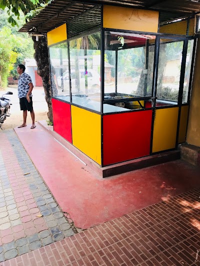 Photos of My Taste Cafe