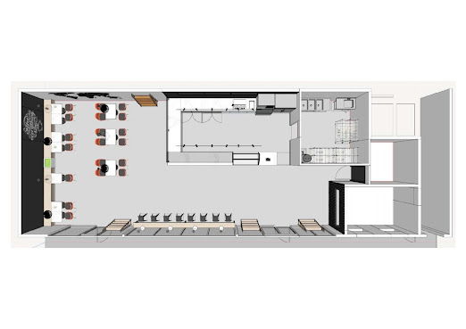 Teofilo Coffee Company by null