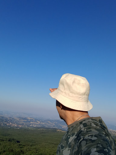 Monte Sasso - Visual