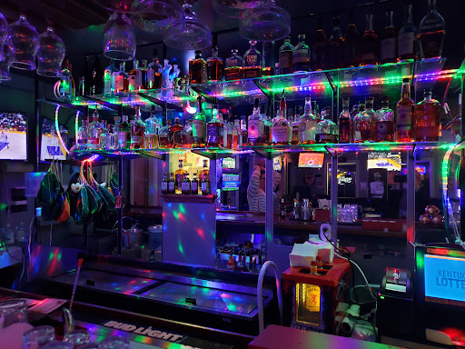 Neon Moon Bar & Lounge Gallery - United States