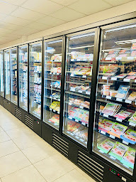 Photo n°2 de Proximité Chezy à Chézy-sur-Marne (Épicerie)