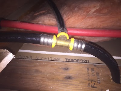 Photos of Paul Bevins Master Plumbers
