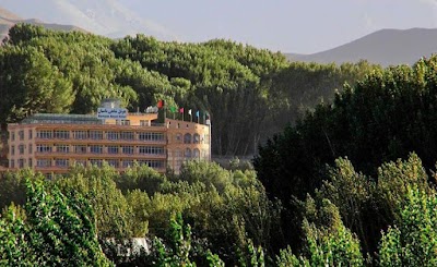 Photos of Bamyan Royal Hotel
