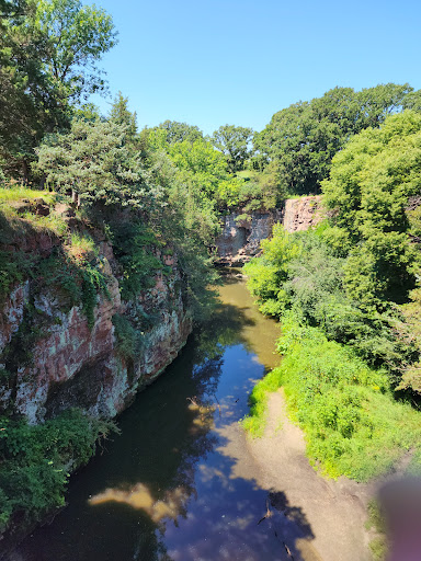 Devil's Gulch Park - Thumbnail