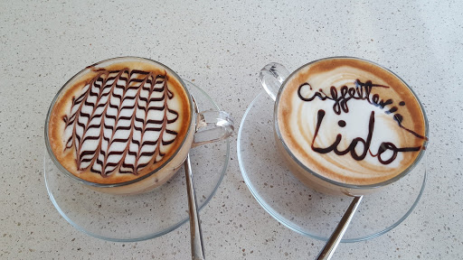 Caffetteria Lido - Thumbnail