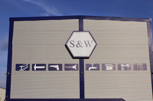 S & W metal & Tools GmbH Gallery - Germany