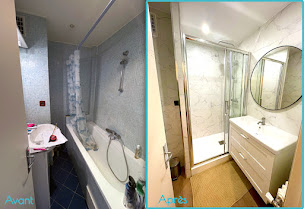 Photo n°3 de Confor'INO à Sannois (Entreprise de construction)