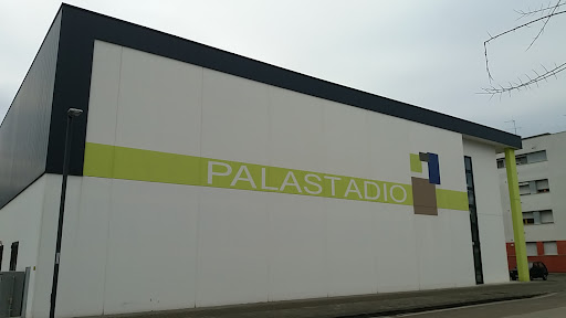 Palastadio - Visual