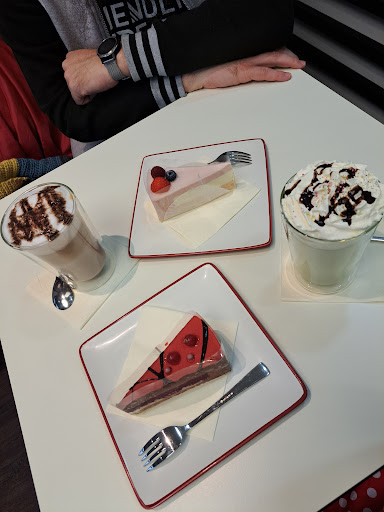 Café Cerisier - Thumbnail