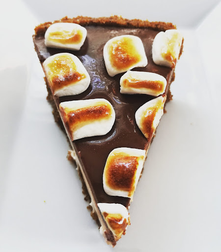 Niques Vegan Desserts - Thumbnail