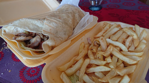 Le Petit Burger