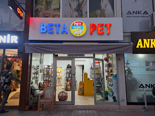 BETA PET | Kocasinan Kayseri - Evcil Hayvan Kuaförü