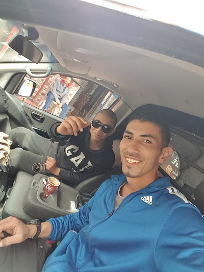 Photos of مركز الرصيفة للتدخين