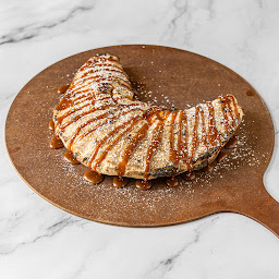 Photo n°5 de Pizza Par Ici à Libourne (Restaurant)