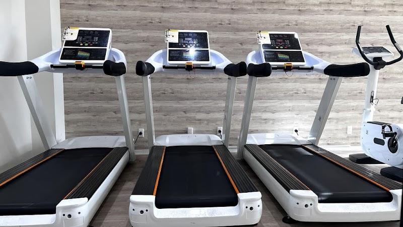 chocoZAP半田星崎町