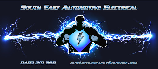 SOUTH EAST ELECTRICAL Gallery - Australia