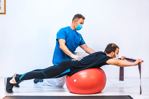 💆‍♂️ PANACEA PHYSIOTHERAPY CENTRE IN MANSAROVAR, JAIPUR 🏥
