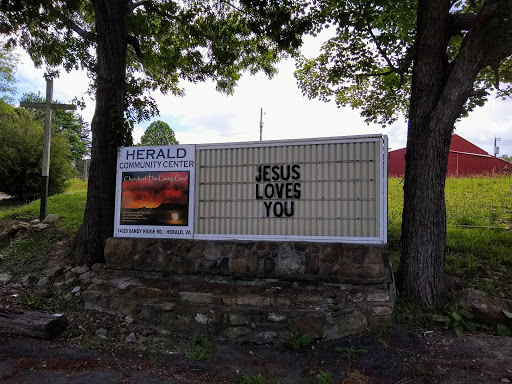 Church of the Living God International Ministries Gallery - United States