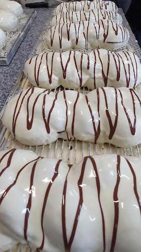 Comentarii opinii despre ΚΕΧΡΟΛΟΓΟΣ Bakery and Luxury Pastry Χιλιομόδι