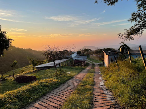 Rancho "Los Aguilar"