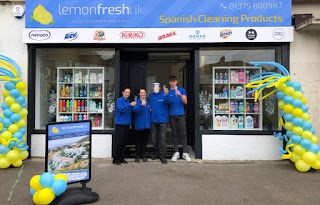 Lemon Fresh UK Ltd
