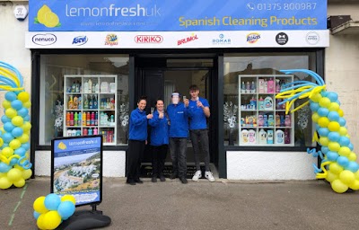 Lemon Fresh UK Ltd