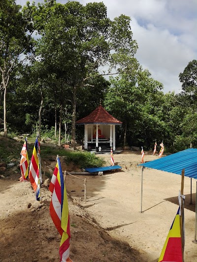 Photos of Minhettiya Temple